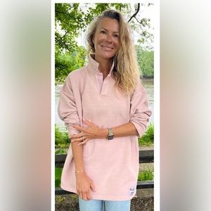 Sloppy Joe Collar 02 *wild rose* sold out pink